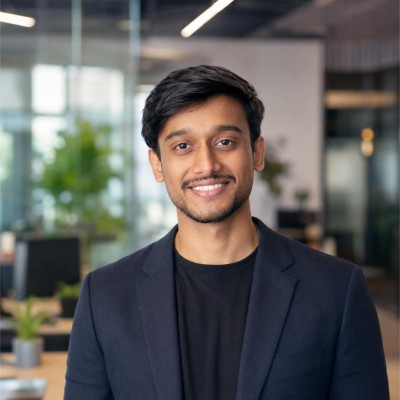 Piyush Nirala