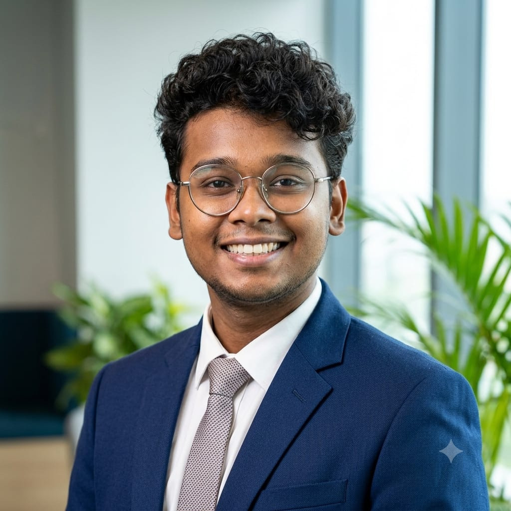 Suraj Malik